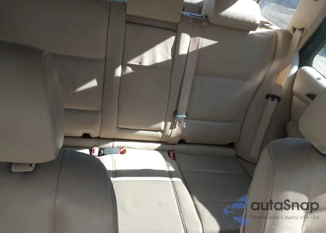 2005 BMW X5 3.0I z USA, uszkodzony, nr VIN 5UXFA13515LY13422